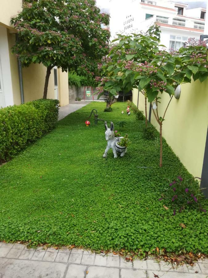 Apartmani Morango ポドストラナ エクステリア 写真