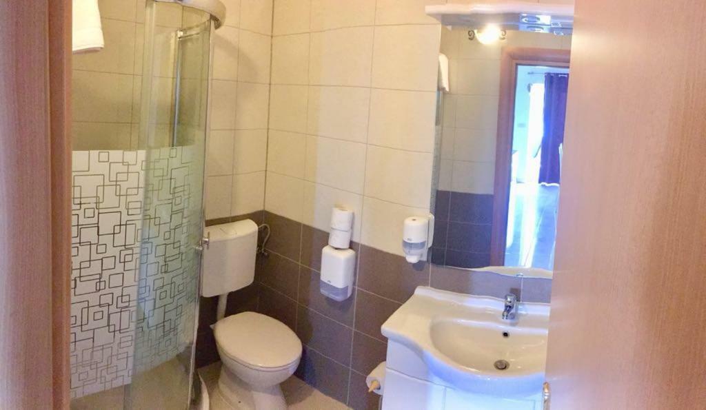 Apartmani Morango ポドストラナ エクステリア 写真