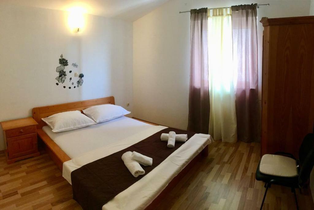 Apartmani Morango ポドストラナ エクステリア 写真